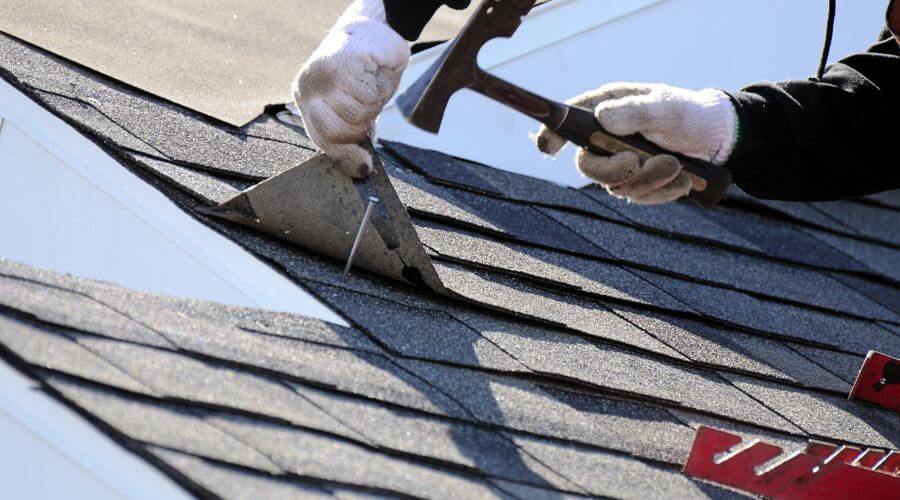 Expert Emergency Roof Repairs services in Pickstown, SD